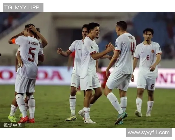 越南足球界的印尼明星球员如何影响两国体育文化交流